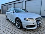 Audi S4 3.0 TFSI S tronic quattro Avant  - Audi S4 aus 2011: Kombi