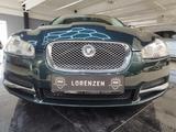Jaguar XF 2.7 V6 Diesel Premium Luxury Pano Xenon - Jaguar XF: 2.7