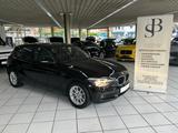 BMW 116 i KLIMA/NAVI/PDC/16"/i-DRIVE/4-TÜRER/ - BMW 116 in Bielefeld
