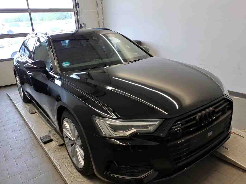 Audi A6 - Bild 2