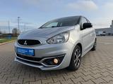 Mitsubishi Space Star Diamant Edition+ - Mitsubishi Space Star Diamant