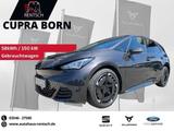 Cupra Born 58 kWh 150 kW *LED*SHZ*KAMERA*PANO* - Cupra Born aus 2022