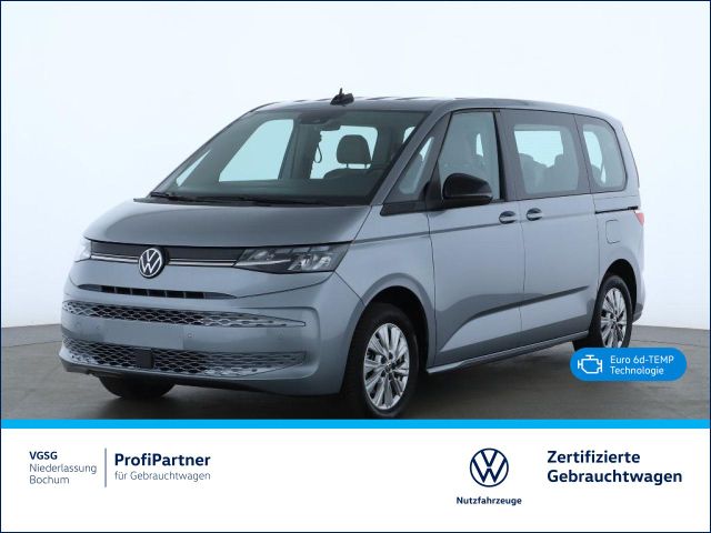 Volkswagen Multivan Life Tisch 7-Sitzer Bluetooth Navi LED