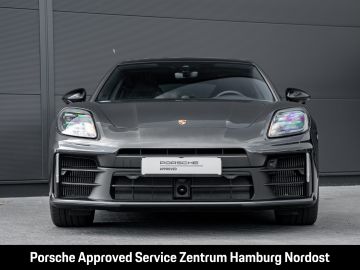 Porsche Panamera - 7