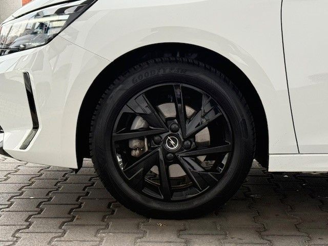 Fahrzeugabbildung Opel Corsa F Edition 1.2 100 PS PDC!