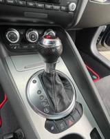 Audi TT RS Roadster 2.5 TFSI S tronic quattro - MTM - Audi TT RS mit Benzin-Antrieb