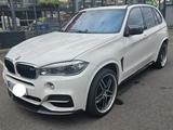 BMW X5 M50 M50d - - BMW X5 M50 aus 2017