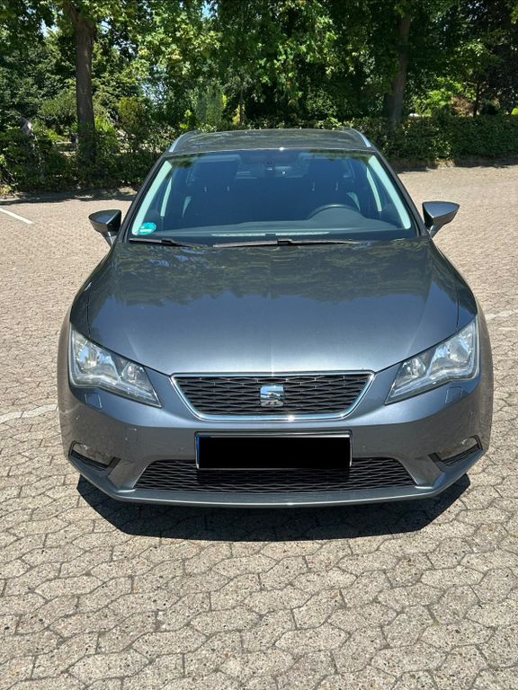 Image of Seat Leon