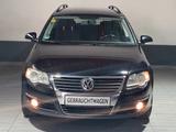 Volkswagen Passat Variant Comfortline Klimaautomatik PDC - gebrauchte VW Passat Variant aus dem Jahr 2009