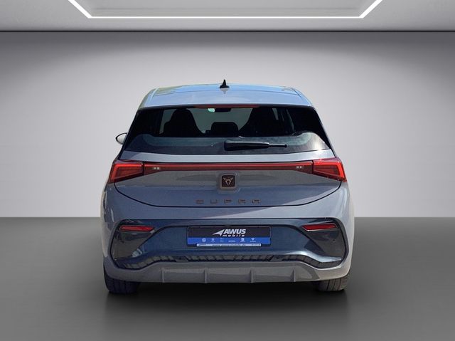 Born 58kWh 150 kW