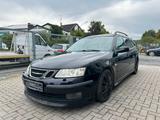Saab 9-3 Kombi 2.8 T Aero - Saab 9-3: Aero
