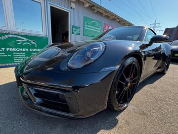 صورة 1 لـ 2023 Porsche 911 URMODELL
