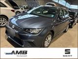 Seat Ibiza Style 1.0 TSI DSG/LED/Klima/Einparkhilfe