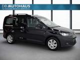 Volkswagen Caddy Kombi 2.0 TDI 4MOTION Standhz Navi PDC - Volkswagen mit Diesel-Antrieb