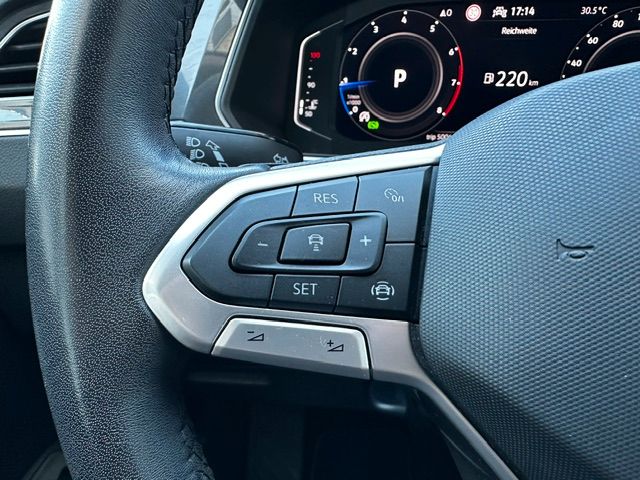 Tiguan Elegance TSi DSG Navi Matrix Standh Kamer
