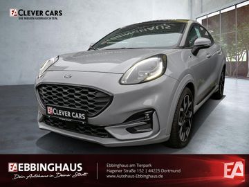 Ford Puma 1.0 ST-Line X Navi Pano B&O Spurhalteassi.