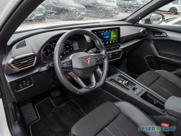 Cupra Formentor - 3