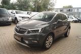 Opel Mokka X Innovation Turbo LED Navi. AHK Tempomat - gebrauchte Opel Mokka aus dem Jahr 2017