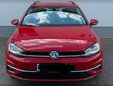 Volkswagen Golf 1.6 TDI SCR DSG Comfortline Variant Com...