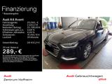 Audi A4 Avant 35 TDI Advanced S tro*LED*Virtual*Navi+ - Audi A4 Gebrauchtwagen in Mainz