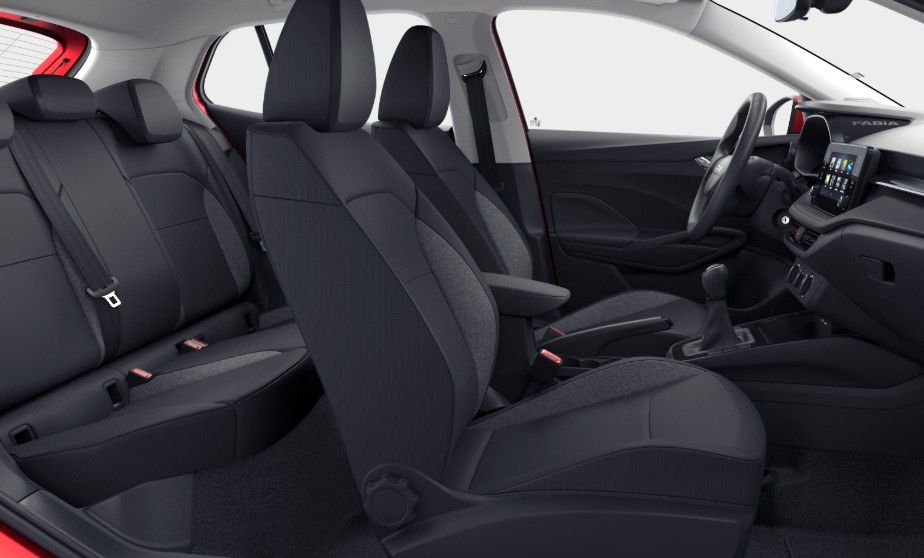 Skoda Fabia - Bild 5