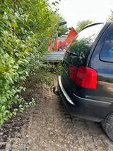 Seat Alhambra Reference 2.0TDI Reference - gebrauchte Seat Alhambra aus dem Jahr 2006