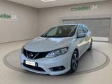 Nissan Pulsar Acenta *1.HAND*ANHÄNGERKUPPLUNG* - Nissan Pulsar in München