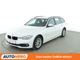 BMW 320i  Aut.*LIMITER*LED*PDC*SHZ* - BMW Gebrauchtwagen in Duisburg
