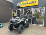 Can-Am OUTLANDER MAX XT 700 T ABS - Can-Am Outlander MAX XT 700