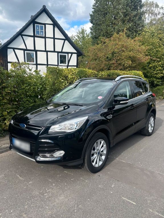 Image of Ford Kuga