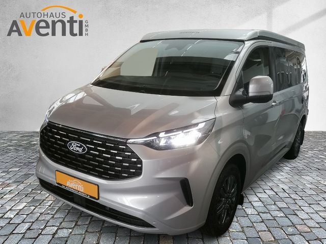 Ford Nugget Titanium NEUS MOD.* 0% FINANZIERUNG!