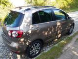 Volkswagen Golf Plus 1.4 TSI DSG Comfortline Comfortline - Volkswagen Golf Plus: Standheizung