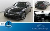 BMW M340d Touring xDrive AHK PANO HuD LED 360° FL2 - BMW M-Modelle in Düsseldorf