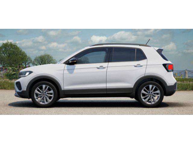 Volkswagen T-Cross - Bild 4