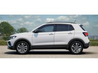 Volkswagen T-Cross - Vorschau Bild 4