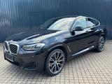 BMW X4 xDr 30d M SPORT /AHK/HeadUp/Laser/21"LM-Räder - BMW Hybrid (Diesel/Elektro): Geländewagen, Automatik