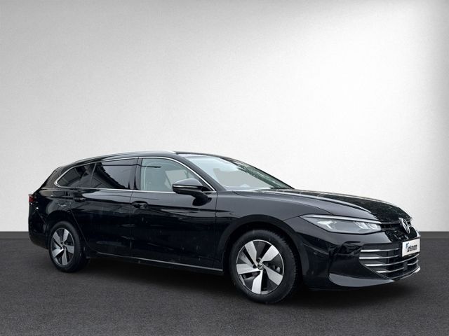 Passat Variant 2.0 TDI DSG AHK+360°+NAVI+LED+SIZ