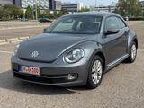 Volkswagen Beetle Lim. Design*Automatik*Klima*SHZ*Alufelgen - : Alufelgen