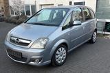Opel Meriva 1.4 TWINPORT ecoFLEX - Opel Meriva aus 2009: 1.4