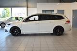 Peugeot 308 SW GT CARPLAY/MASSAGE/LEDER/NAVI/DENON/PANO - Peugeot 308: Weiß