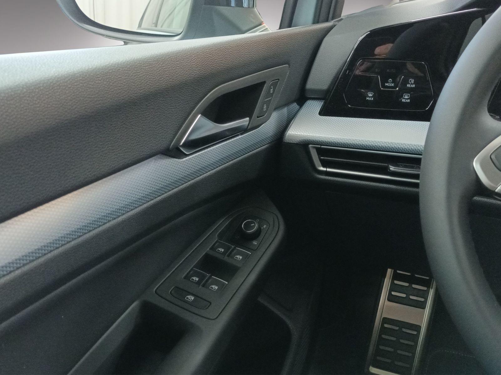 Volkswagen Golf Energy 1.5 TSI LED/ACC/Sitzhzg/Navi-Vorb., миниатюра 11