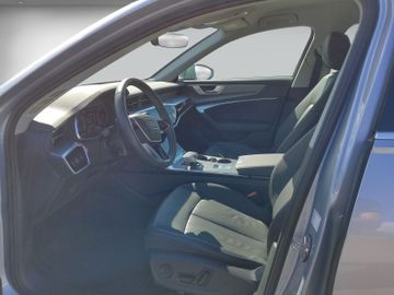 Audi A6 - 11