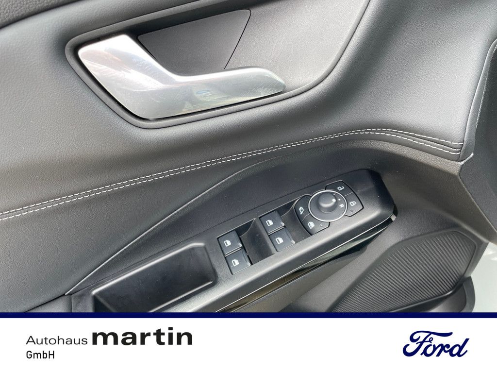 Fahrzeugabbildung Ford Puma 1.0 EcoBoost Titanium S/S