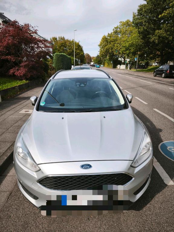 Image of Ford Focus