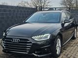 Audi A4 Avant 35 TFSI advanced Business*LED*3 KLIMAZ. - Audi A4 Unfallwagen