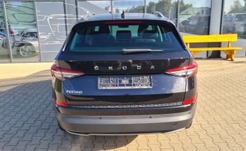 Skoda Kodiaq - 4