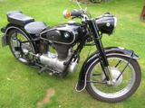 BMW R25-3 - MOTORRAD VON 126 BIS 250 CCM