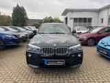 BMW X4 Baureihe X4 xDrive 30 d M-Paket Kamera Navi - gebrauchte BMW X4 aus dem Jahr 2014