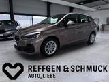 BMW 218 ACTIVE TOURER AUTOMAT NAVI+LED+ALLWETTER+TÜV - gebrauchte BMW 218 Active Tourer aus dem Jahr 2018