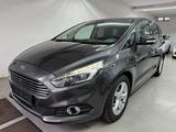 Ford S-MAX 2,0 TDCi AUT. NAVI KAMERA ACC KEY-FREE AHK - Ford S-Max in Ludwigshafen